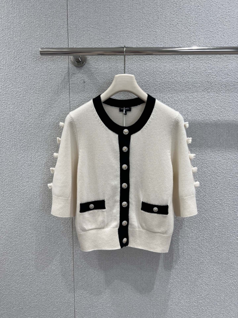 Ch**el sweaters